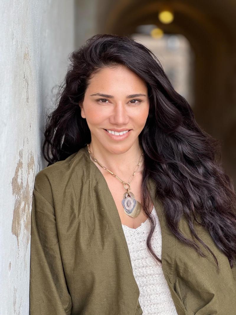 Angelica Martin Angelica Martin