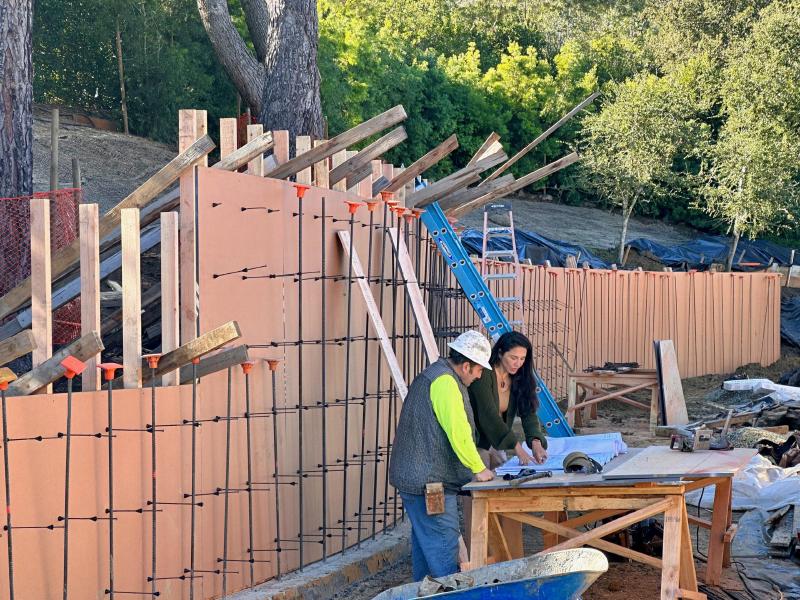 Retaining Wall Retaining Wall