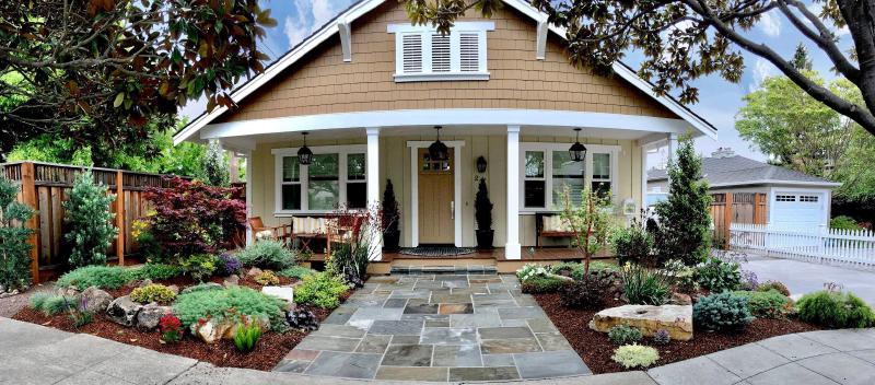 Tiny Garden Landscape Tiny Garden Landscape